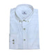 Chemise blanche unie légère